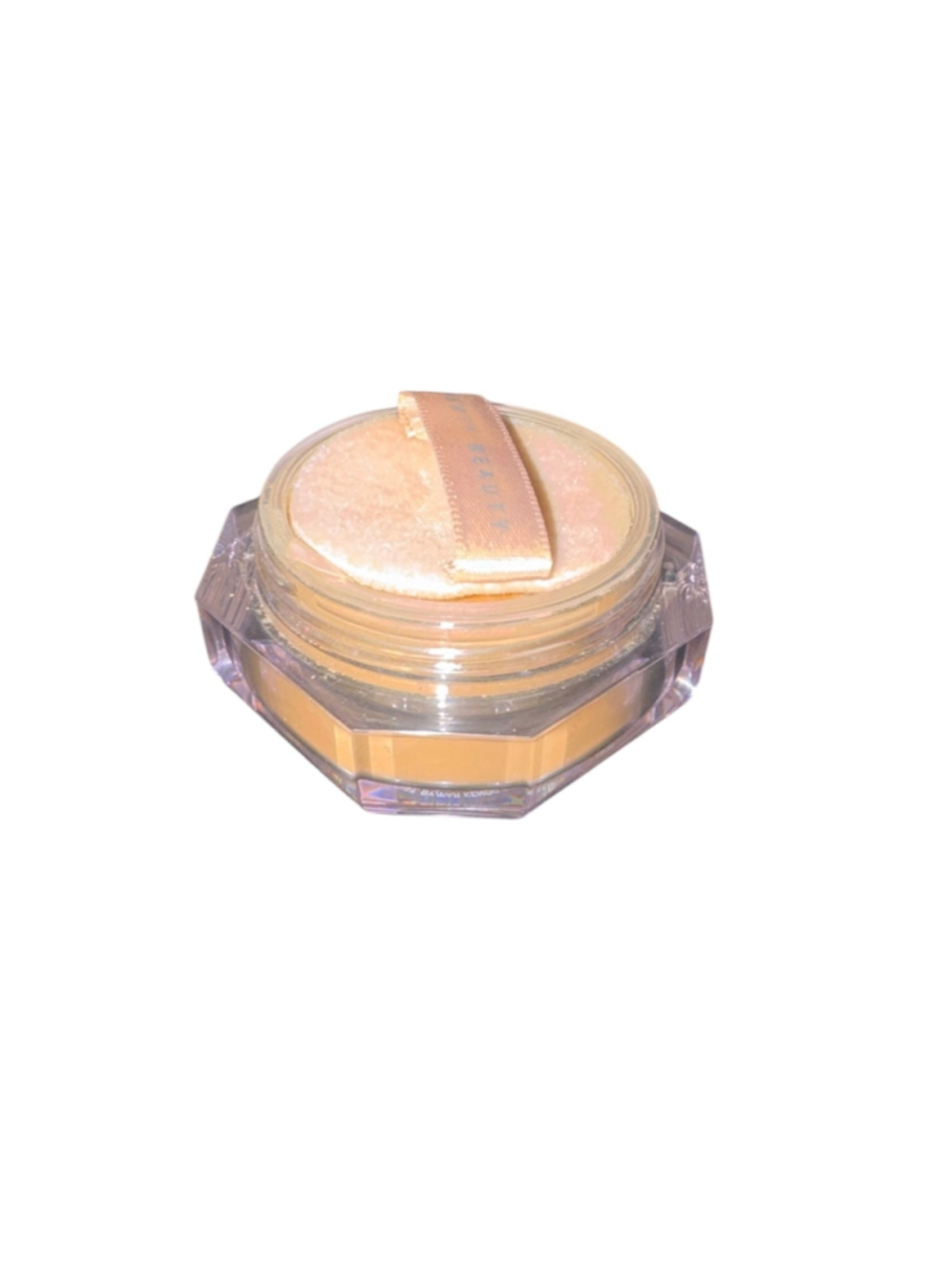 Fenty Beauty Pro Filt'r Setting Powder Honey, 0.27 oz - Picture 7 of 12